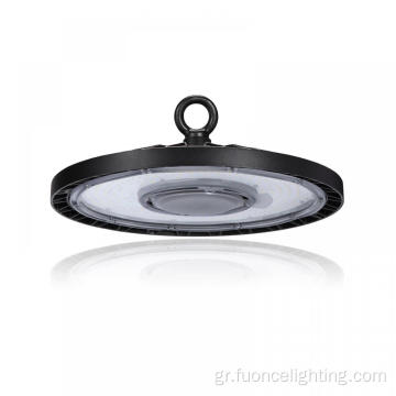 LED High Bay Light FH5 100W-200W (Ultra λεπτό)